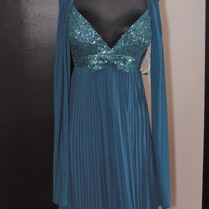 Jovani Evening Gown